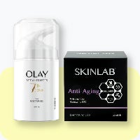 Anti Aging & Firming